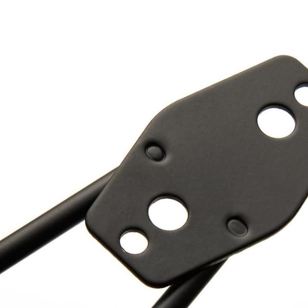 Autotallikoukut Varastokoukut Heavy Duty -koukut Puutarhakoukut Työkalukoukut medium round