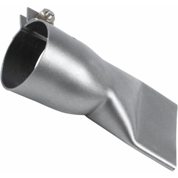 2st lödmunstycken för varmluftsvärme för Leister/Bak, 20 mm och 40 mm löd platt munstycke