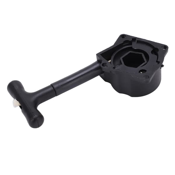 RC Trækstarter Envejslejesæt til HSP GO15 GO16 GO18 GO21 GO25 Grade Methanol Motor Modelbil
