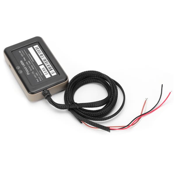 8 i 1 Full Chip Diagnostisk Scanner Plastbyte för Cummins Tunga Lastbilar