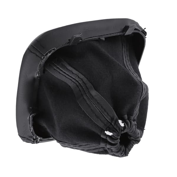Ford Transit MK7 Gear Shift Gaiter Boot PU Læder Støvdæksel Udskiftning