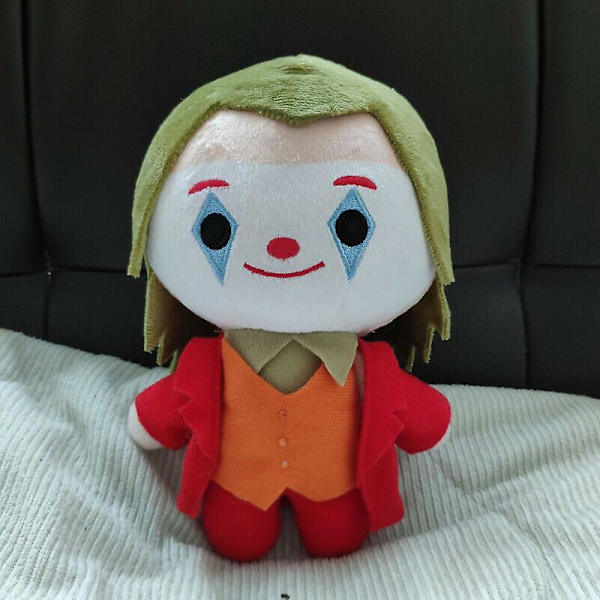 Joker Movie Plys legetøj 20 cm