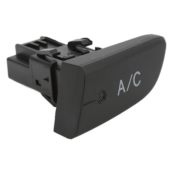 AC Kontakt Trykknap Dæksel 6554KX Erstatning for Citroen C1 2005 2014