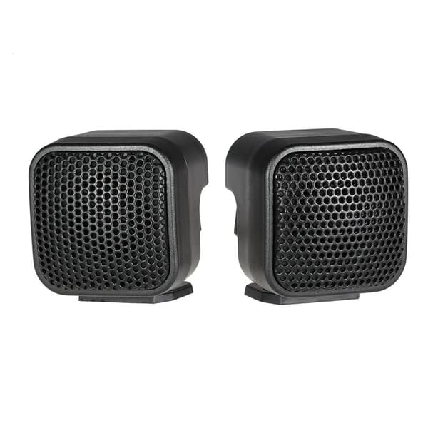 500W Bil Stereo Högtalare Lastbil Fordonsdörr
