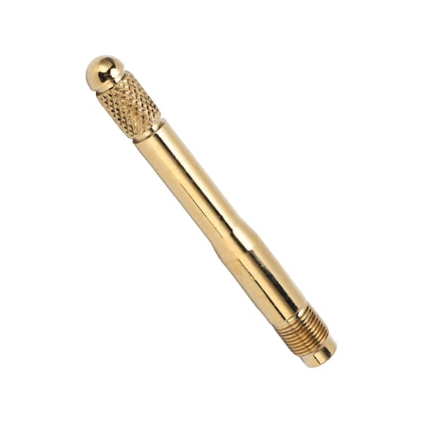 Hjuljusteringsstift 304 Rustfrit Stål Styrdubbar Bildäckbytesguide Monteringshjælp M12x1 5