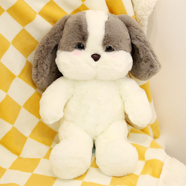 Pehmolelu Cute Dog DollLapset TyynynukkeLahja