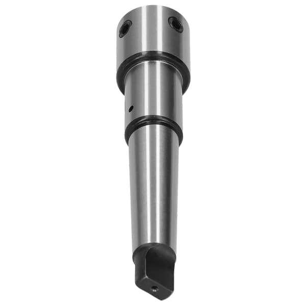 Industriel MT3 Morse Konus Borepatron Dorn til 19,05 mm Ringformet Fræser