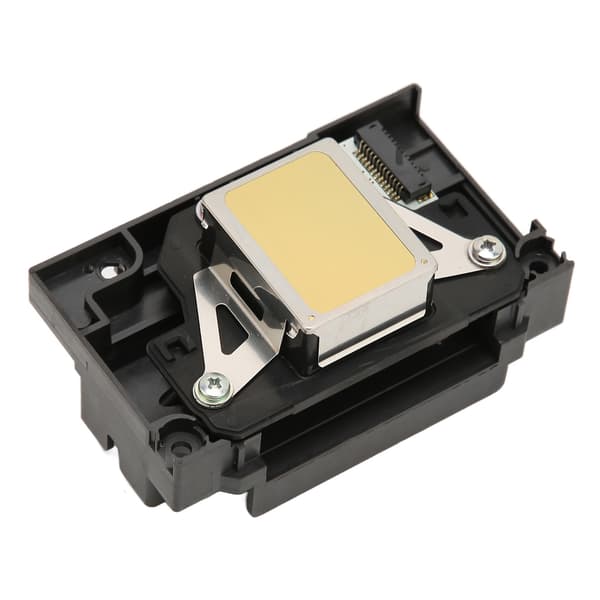 L801 L800 L805 L801 TX650 R290 T50 R330 Utskiftbart Skrivehode Rustbestandig ABS Skrivehode