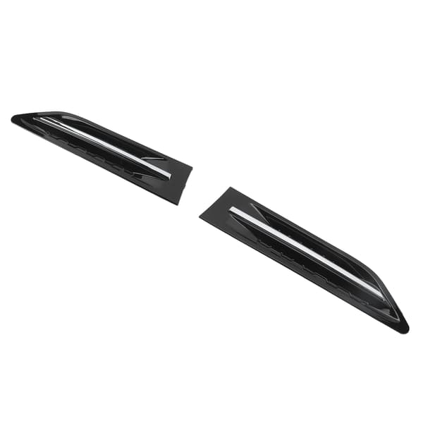 KIA OPTIMA 2011 2015 2.0L 2.4L Side Vent Trim Panel 87771 2T000