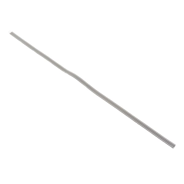 FSR Fleksibel Kraftfølende Resistor 20g til 10kg Polyester Film Trykksensor