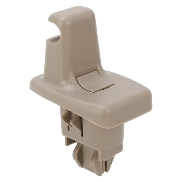 2 STK Solskjermklips 25840046 Innvendig Solskjermholder Krok Erstatning for Express Van 2003-2014
