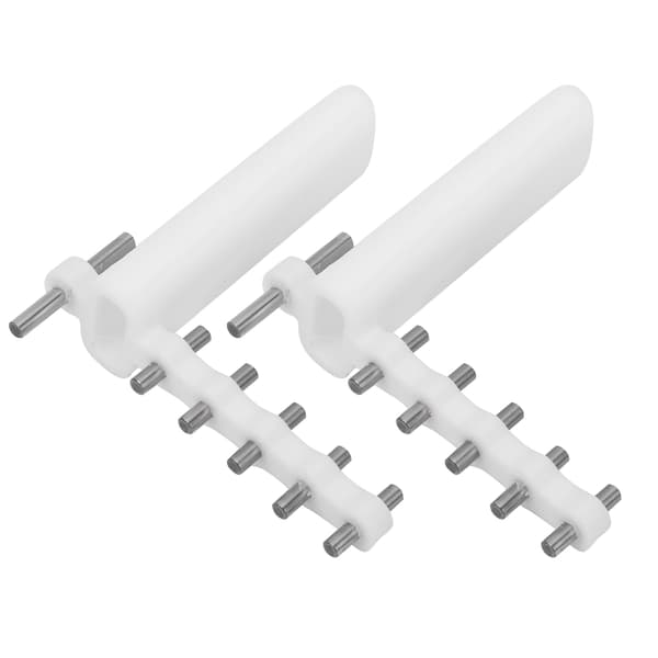 Phantom 3 Pro Förlängd Yagi Räckviddsförstärkare Fjärrkontroll Signal Booster