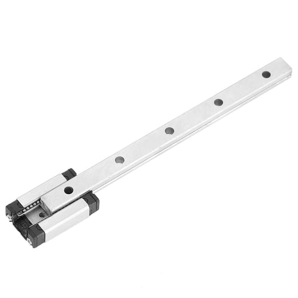 LML5H 75 1R Miniature lineær guide skinne glideblok vogn CNC dele