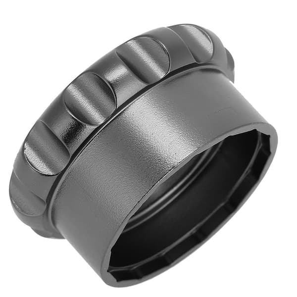 Klockfodral Skruvbacksöppnare Klockreparationsverktyg 38mm