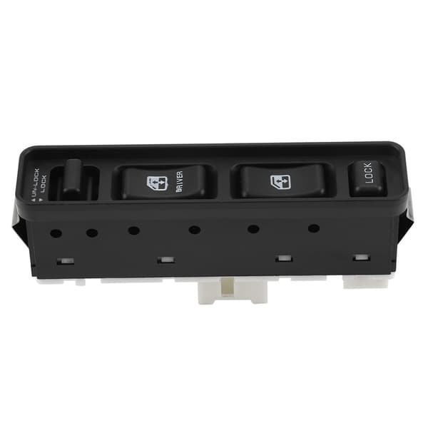 Suzuki Vitara Hovedstrømbryter Vindusbryter Kontrollknapp 3799060A00