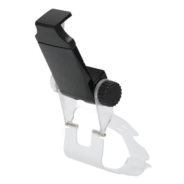Foldbar Anti-Slip Justerbar Universal Gamepad Telefonholder til XBOX One
