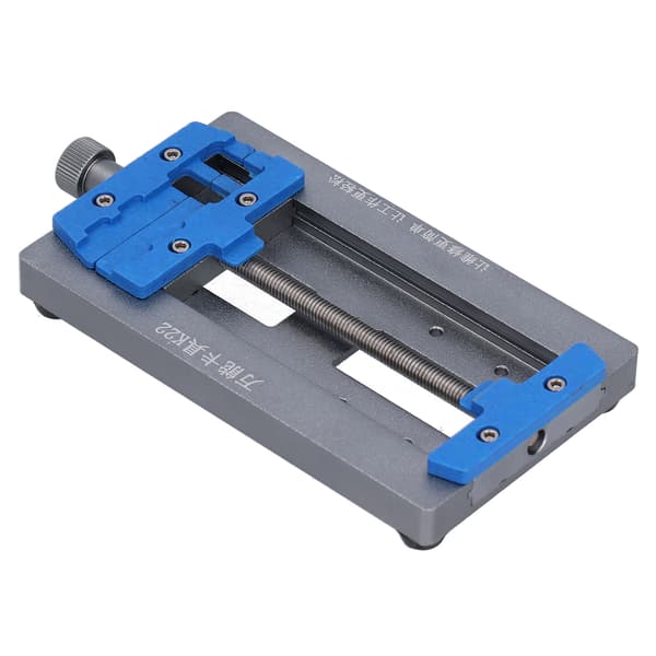 Kretskortsreparationsfixtur Universallager Multipurpose Platformfixeringsverktyg K22