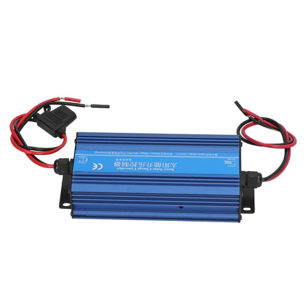 MPPT Solar Charge Controller 600W 48V 60V 72V Step Up Boost