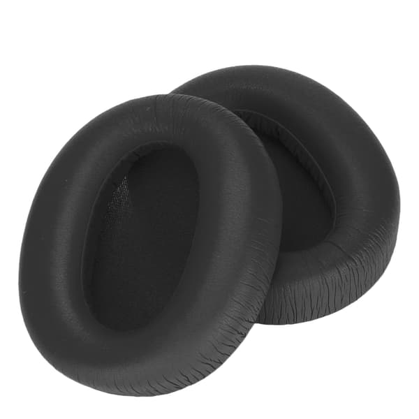 EDIFIER W820NB Bluetooth Headset Udskiftningsørekopper Støjisolering Sort