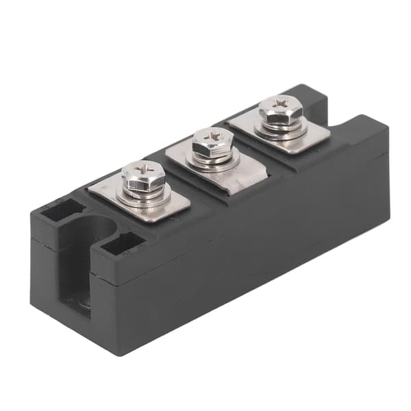 MDK 1600V 200A Fælles Katode Ensretter Diode Modul Fotovoltaisk Anti Refleksion Diode Ensretter Modul 3 Terminal