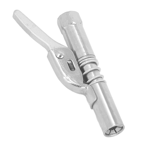Fedtpistolkobling Quick Release Låsespids Fedtmundstykke