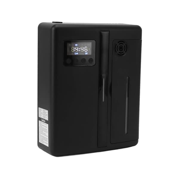300m³ Bluetooth APP Aromaterapidiffusor Hotellobby 160ml Eterisk Olja Automatisk Aromdiffusor 100‑240V