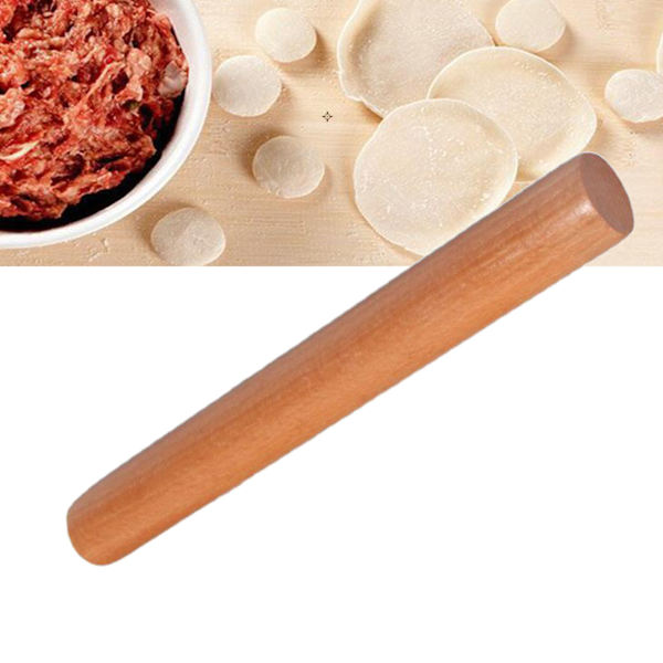 Traka Multifunksjonell Nonstick Bakekjevle Lys Brun