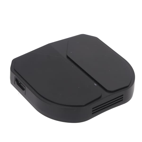 Trådløs Display Receiver Understøtter Trådløs WiFi og USB Kablet Tilstand 1080P HD Multimedia Interface Display Dongle Adapter