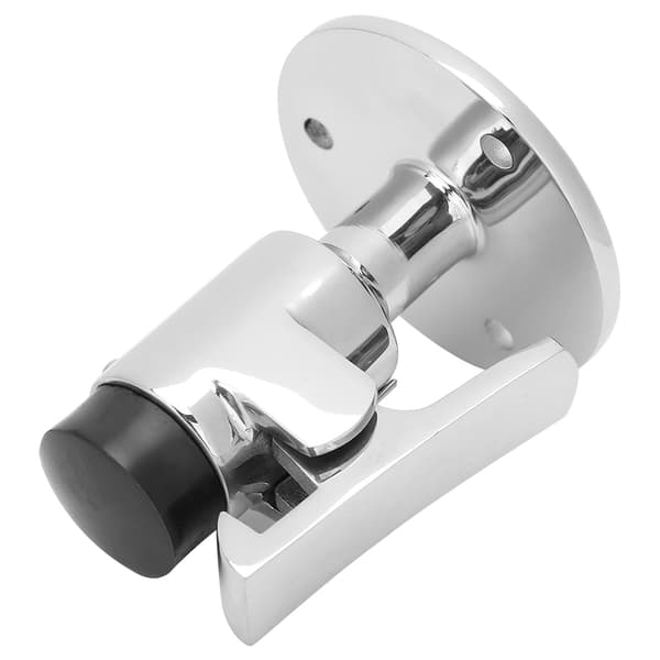 Båd Dækklampe Dørstop Krog 316 Rustfrit Stål Marine Hardware Tilbehør