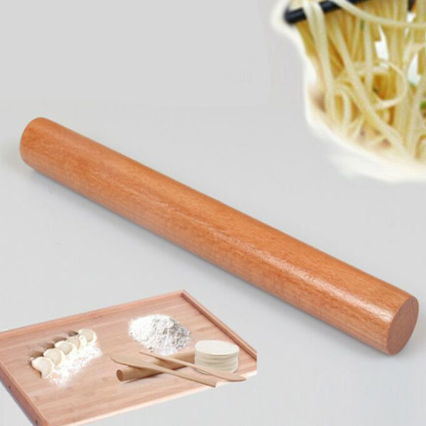 Traka Multifunksjonell Nonstick Bakekjevle Lys Brun