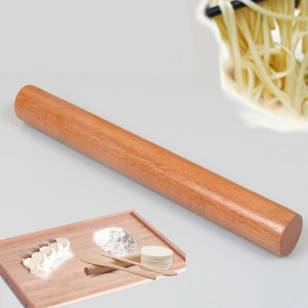 Traka Multifunktionell Nonstick Bakrulle Ljusbrun