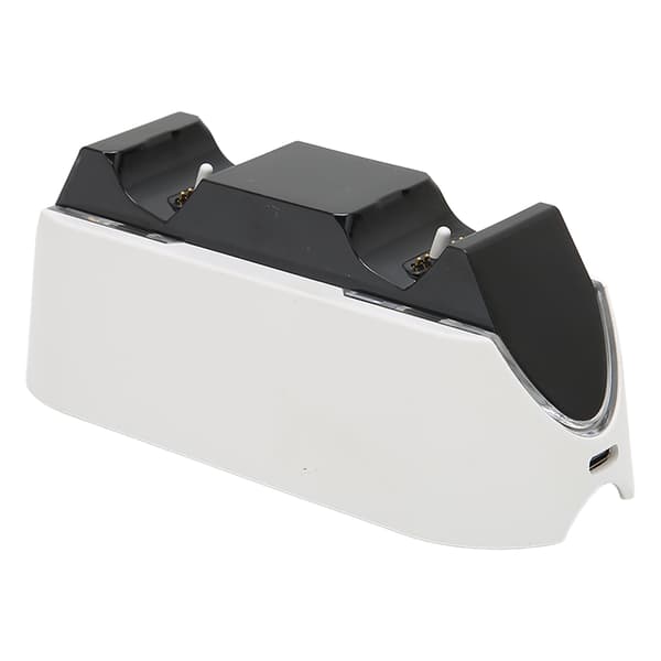 GP5 1520 PS5 Ladestation Hurtigoplader Controller Dock med LED-indikator
