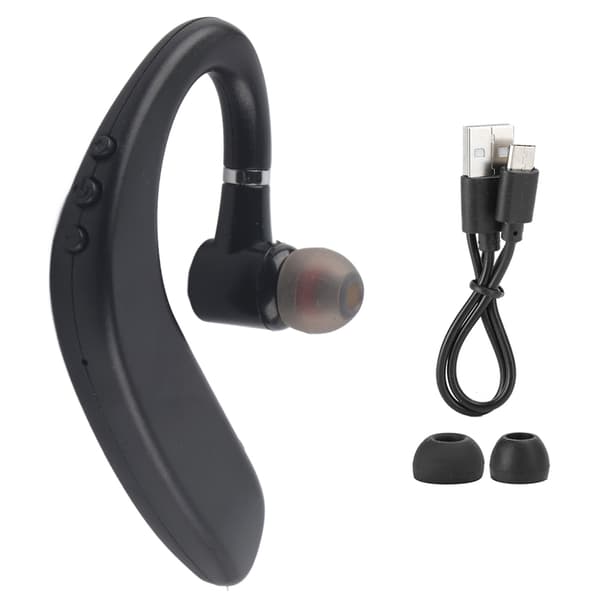 Bluetooth Öronkrok True Wireless Stereo Hörlurar för Affärsresor