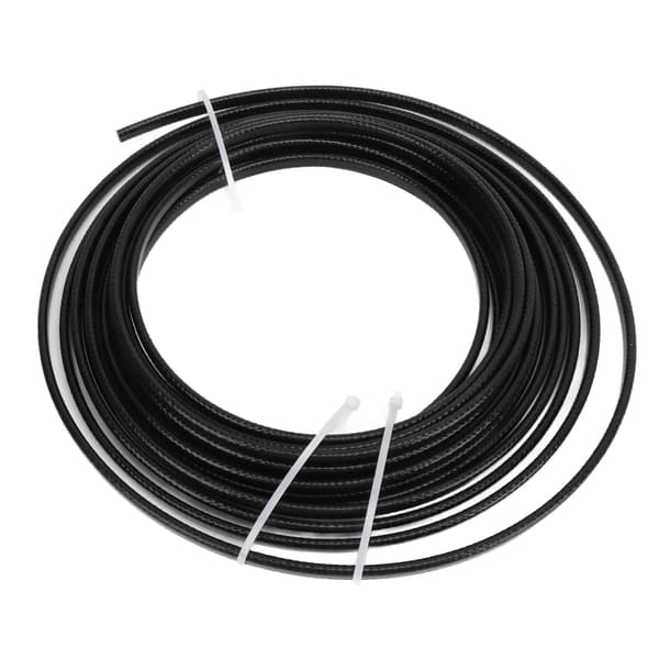 Selvregulerende varmekabel 10 meter 65℃ Udendørs vinterbrug 220V