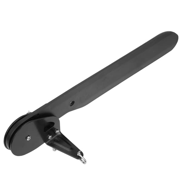 Kajakin peräsinsetti parantaa melontakokemustasi