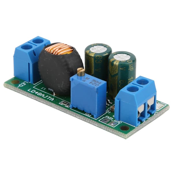 LD48AJTA LED Driver Modul 72W DC 6-50V 1-3A PWM Regulator 1A 6-16V Terminal
