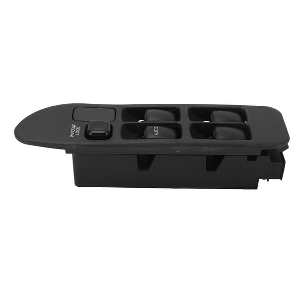 Strømsvindue Master Switch Hurtig Respons MB960378 Udskiftning til Mitsubishi Lancer 1992 til 1996