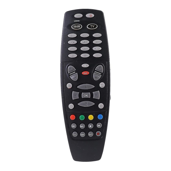 TV-fjärrkontroll för Dreambox Dm800 Dm800hd Dm800se Tv