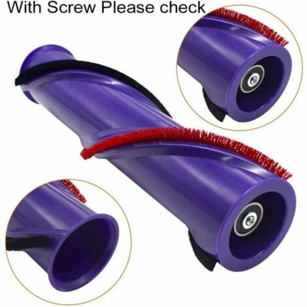 Dyson V8 ledningsfri vakuumtilbehør