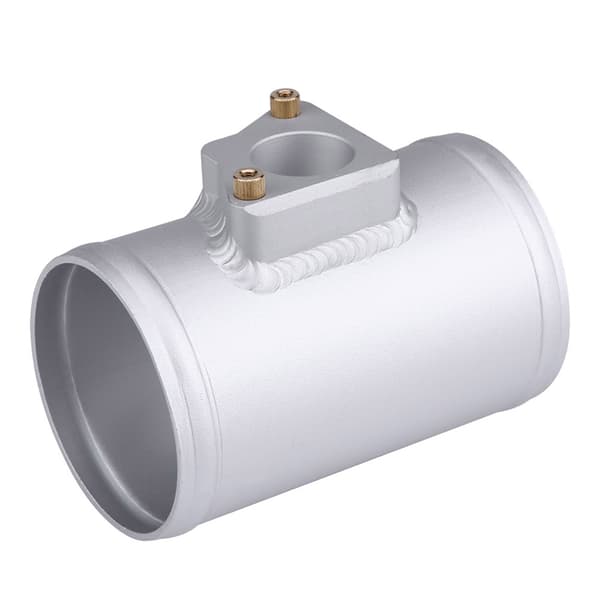 Toyota Mazda 3 6 Subaru Suzuki 77mm Luftflödessensor Adapter Monteringsbas