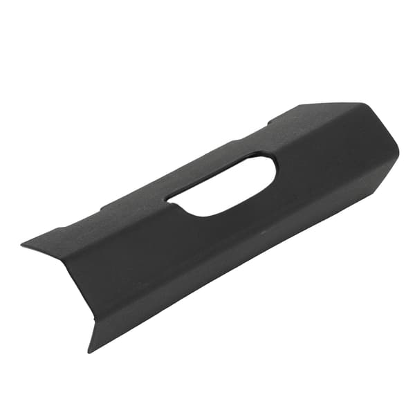 Frontfanger Slepekrok Deksel Støvtett DPC500280PUY Erstatning for Range Rover L322 Facelift 2005 til 2009