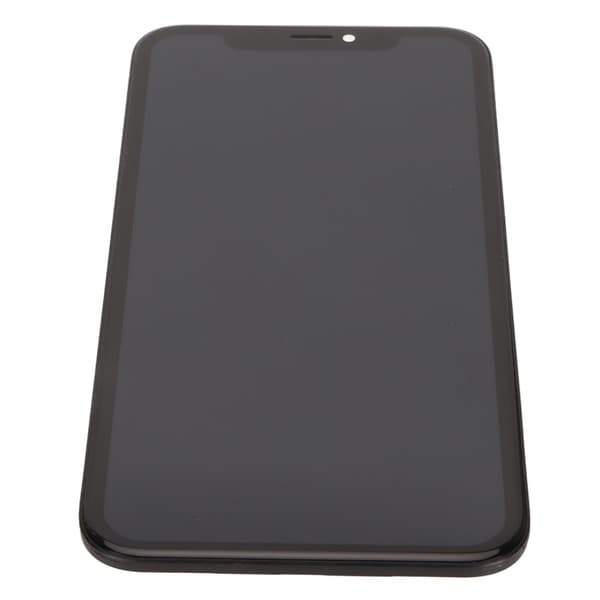 Original iPhone XR LCD-skärm Digitizer Assembly HD Smartphone Skärmbyte