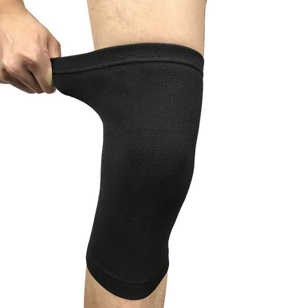 Nylon Knebeskyttelse Utstyr for Trening Løping Sykling