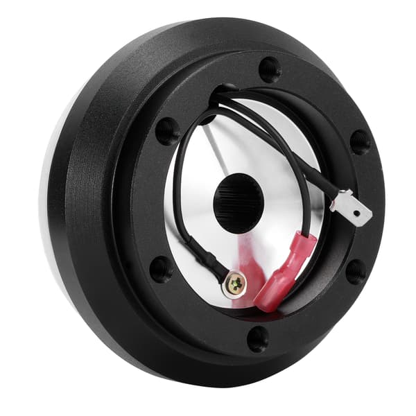Honda Civic Del Sol Accord Prelude CRX Rat Quick Release Hub Adapter