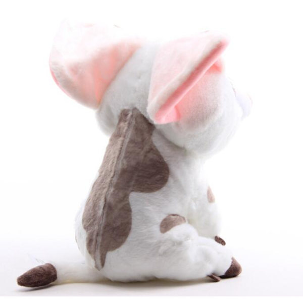 Lemmikkipossu Baya pehmolelu (20cm porsas)