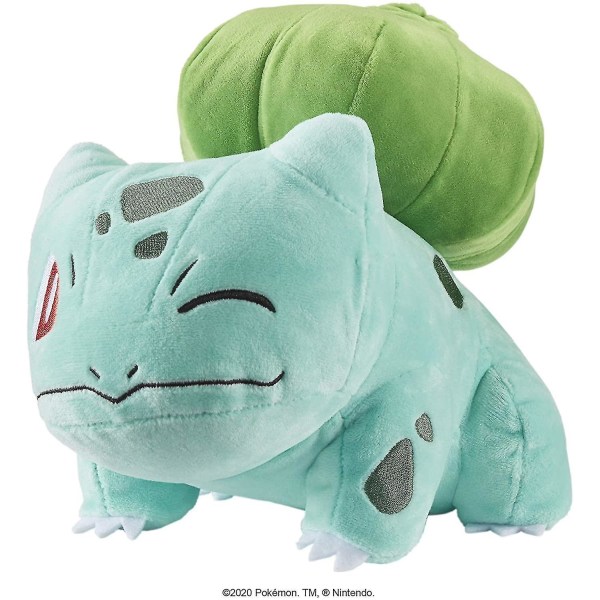 8&quot; Pehmoinen Bulbasaur