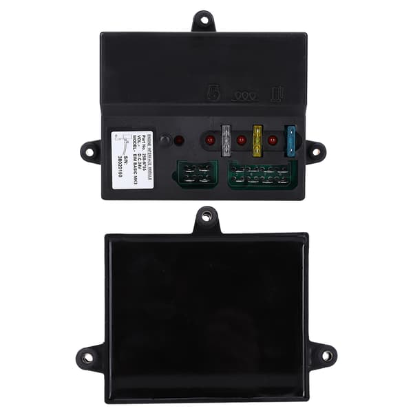 EIM258 9755 Motor Interface Modul 24V Generator Hastighetskontrollkort