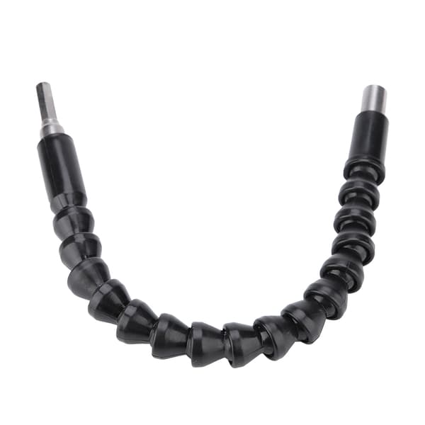 Fleksibel Aksel Boreforlængerholder 290MM