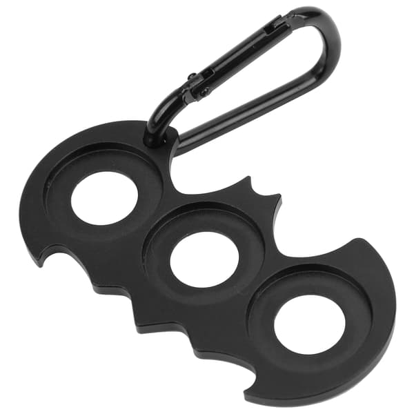 Pool Cue Joint Protector - 3-huls holder til opbevaring og beskyttelse af billardkø-led