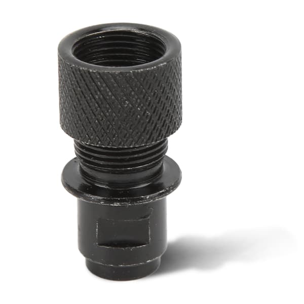 M8x0 75mm til 1 2 28 Gevind Adapter Skrue Rørforbindelse til Walther P22